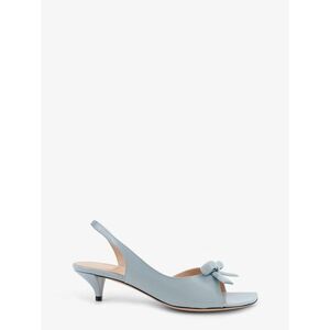 Dior Women Dior Bow Leather Sandals